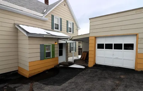 612 Rockingham Street Berlin NH 03570