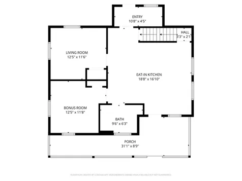 612 Rockingham Street Berlin NH 03570