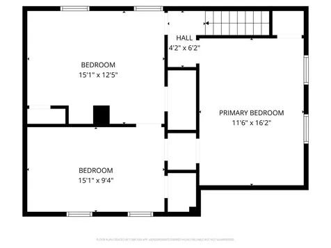 612 Rockingham Street Berlin NH 03570