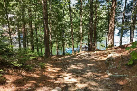 106 Heron Cove Road Wakefield NH 03872