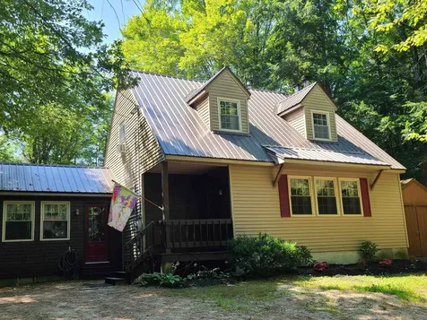 106 Heron Cove Road Wakefield NH 03872