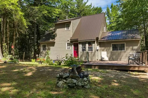 106 Heron Cove Road Wakefield NH 03872