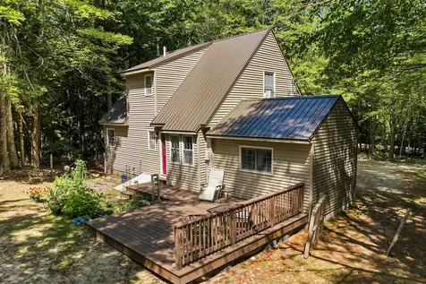106 Heron Cove Road Wakefield NH 03872