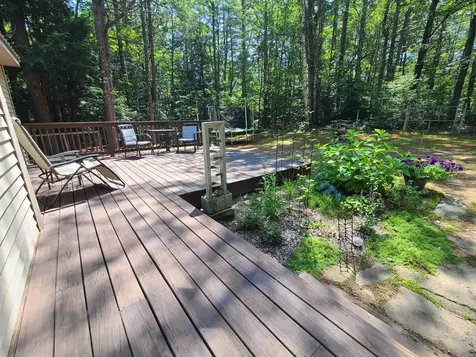 106 Heron Cove Road Wakefield NH 03872