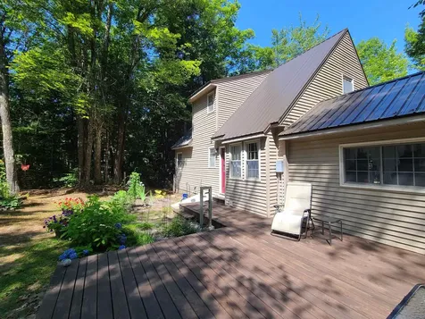 106 Heron Cove Road Wakefield NH 03872