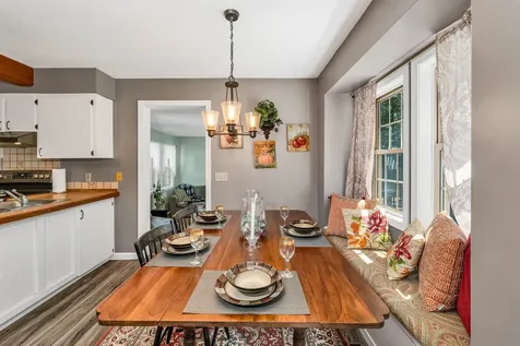 106 Heron Cove Road Wakefield NH 03872