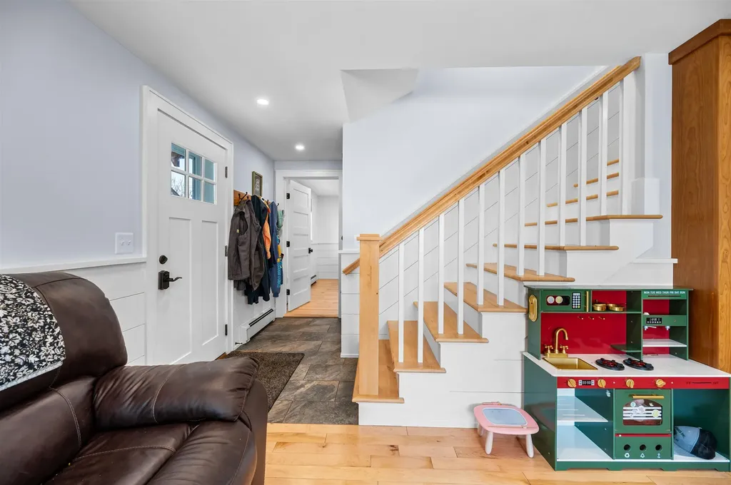 497 Websterville Road Barre Town VT 05649
