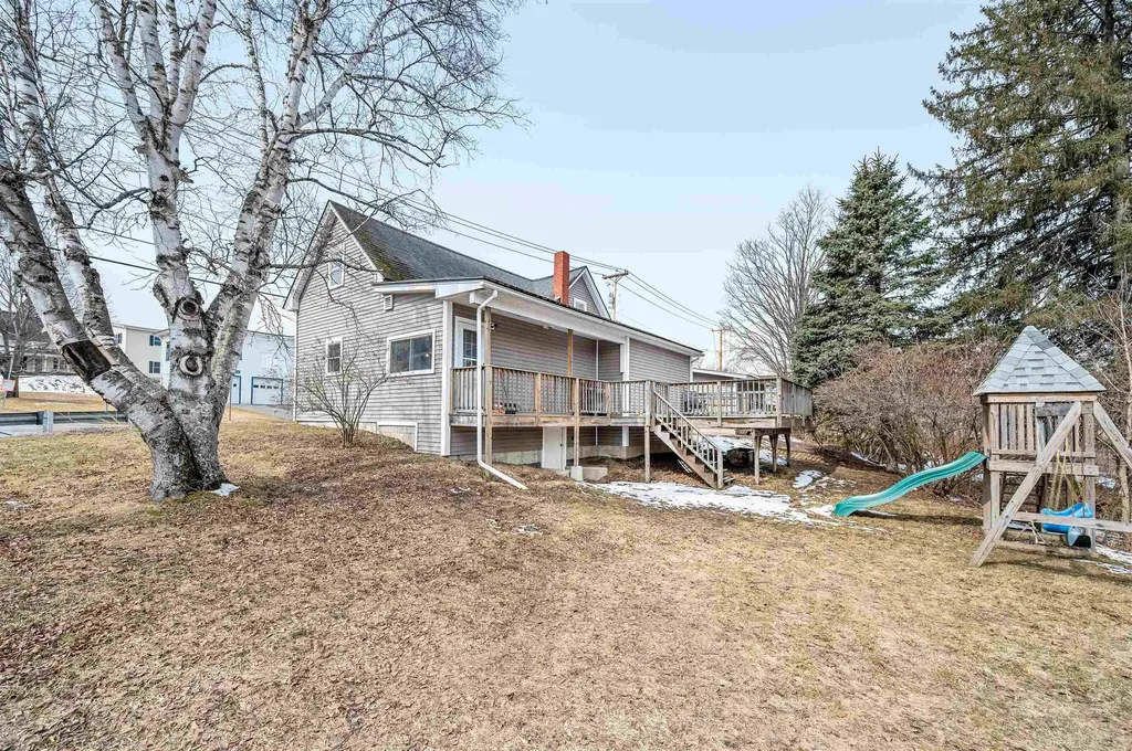 497 Websterville Road Barre Town VT 05649