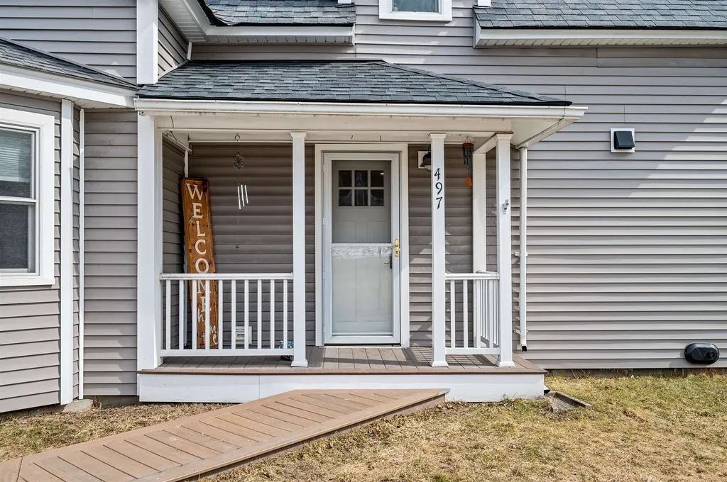 497 Websterville Road Barre Town VT 05649