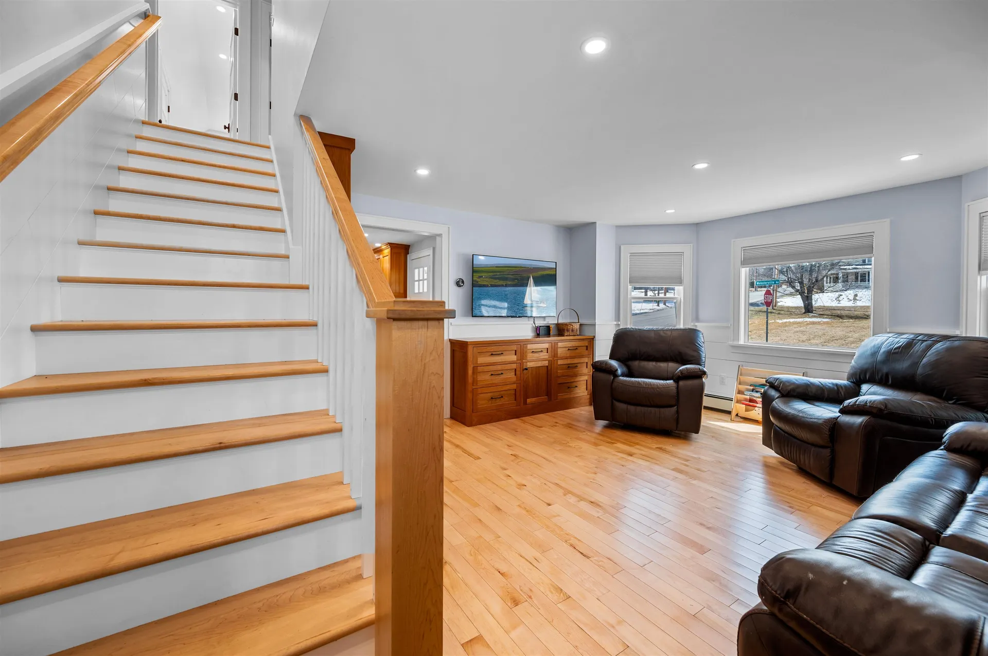 497 Websterville Road Barre Town VT 05649