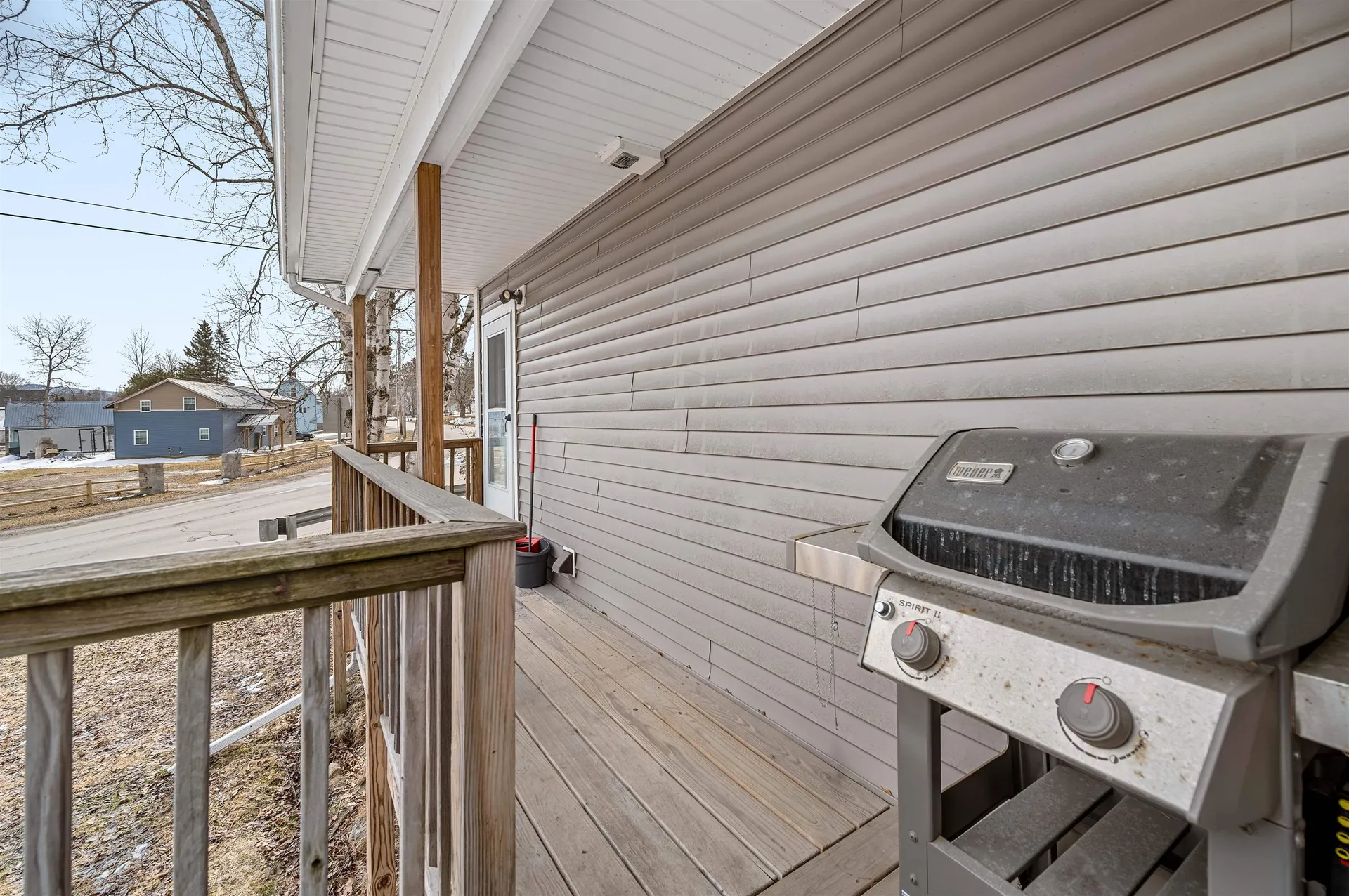 497 Websterville Road Barre Town VT 05649