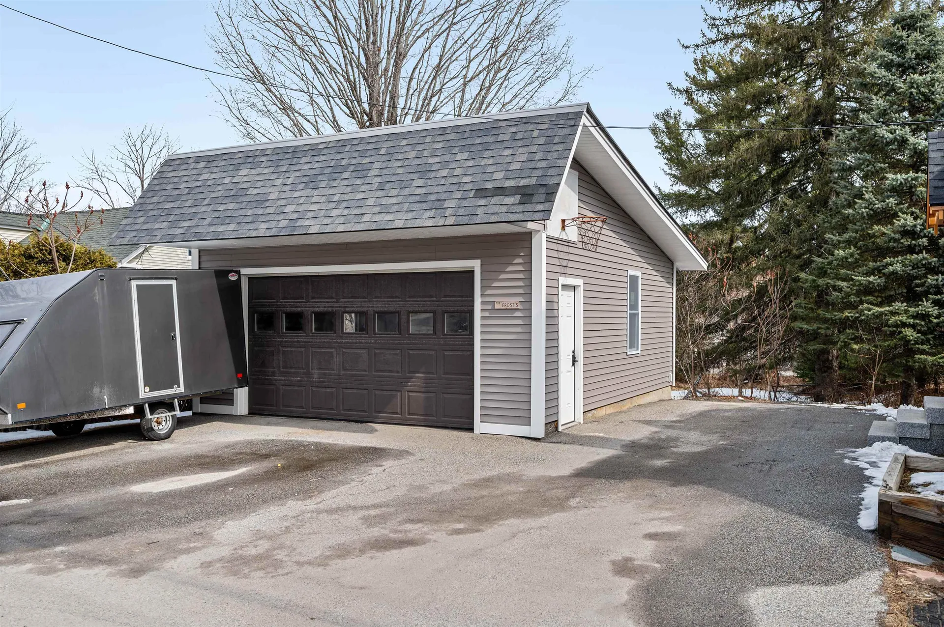 497 Websterville Road Barre Town VT 05649