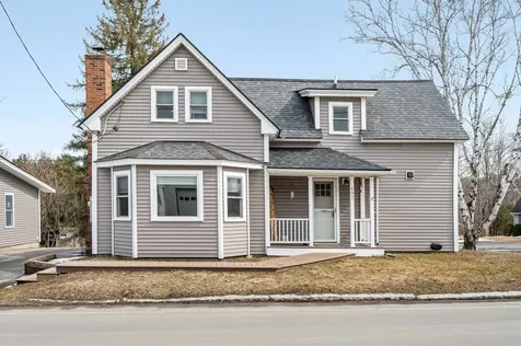 497 Websterville Road Barre Town VT 05649