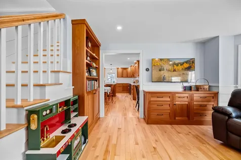 497 Websterville Road Barre Town VT 05649