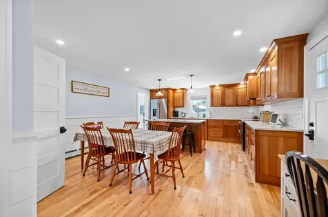 497 Websterville Road Barre Town VT 05649