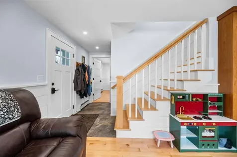 497 Websterville Road Barre Town VT 05649