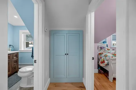 497 Websterville Road Barre Town VT 05649