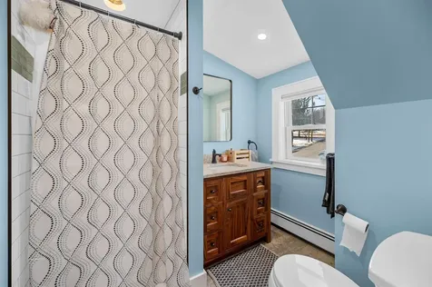 497 Websterville Road Barre Town VT 05649