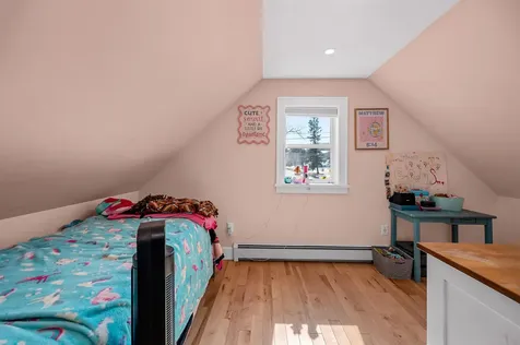 497 Websterville Road Barre Town VT 05649