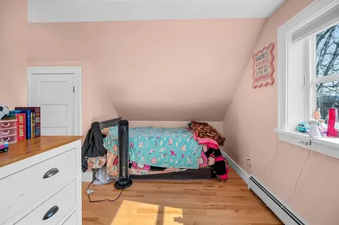 497 Websterville Road Barre Town VT 05649