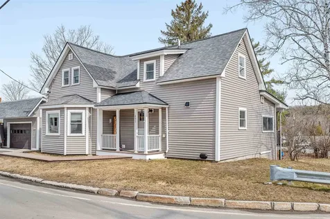 497 Websterville Road Barre Town VT 05649