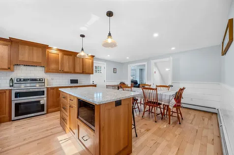 497 Websterville Road Barre Town VT 05649