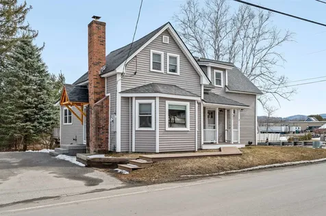 497 Websterville Road Barre Town VT 05649