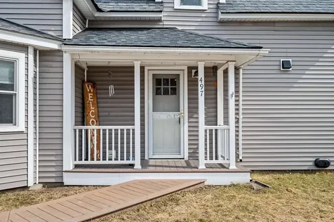 497 Websterville Road Barre Town VT 05649