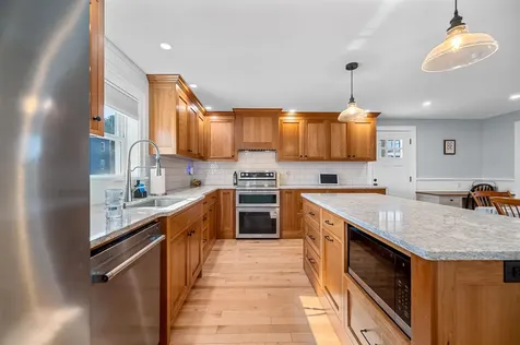 497 Websterville Road Barre Town VT 05649