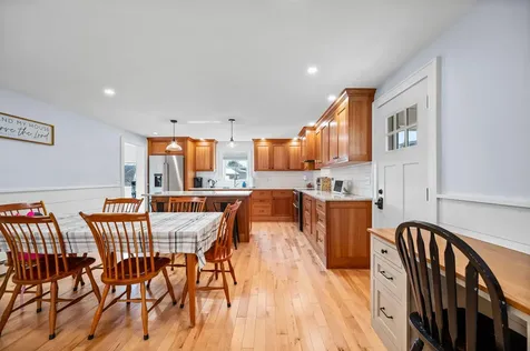 497 Websterville Road Barre Town VT 05649