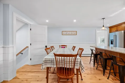 497 Websterville Road Barre Town VT 05649