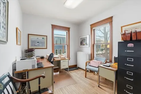 308 College Street Burlington VT 05401