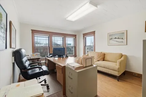 308 College Street Burlington VT 05401