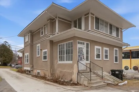 308 College Street Burlington VT 05401