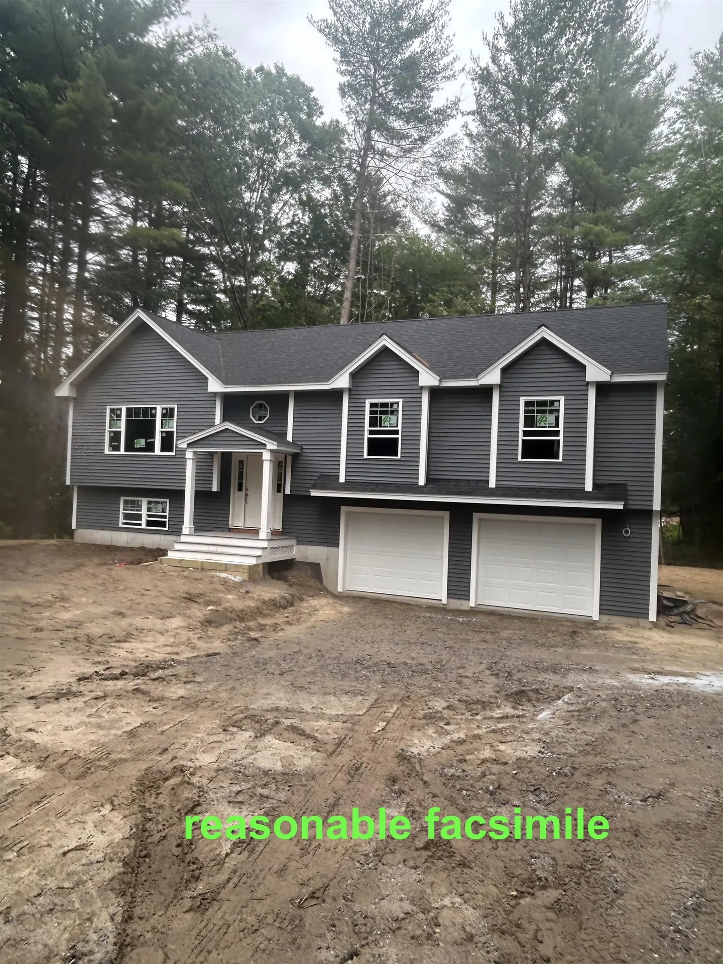 7 Bald Hill Road Raymond NH 03077