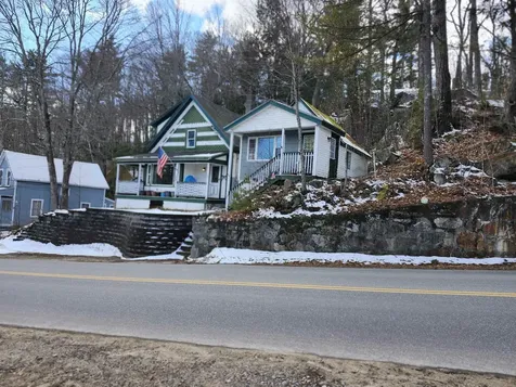 53 Rand Hill Road Alton NH 03810