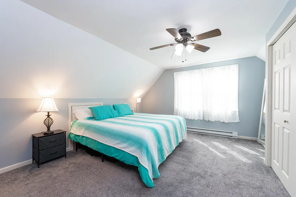 41 Midnight Sun Drive Epping NH 03042