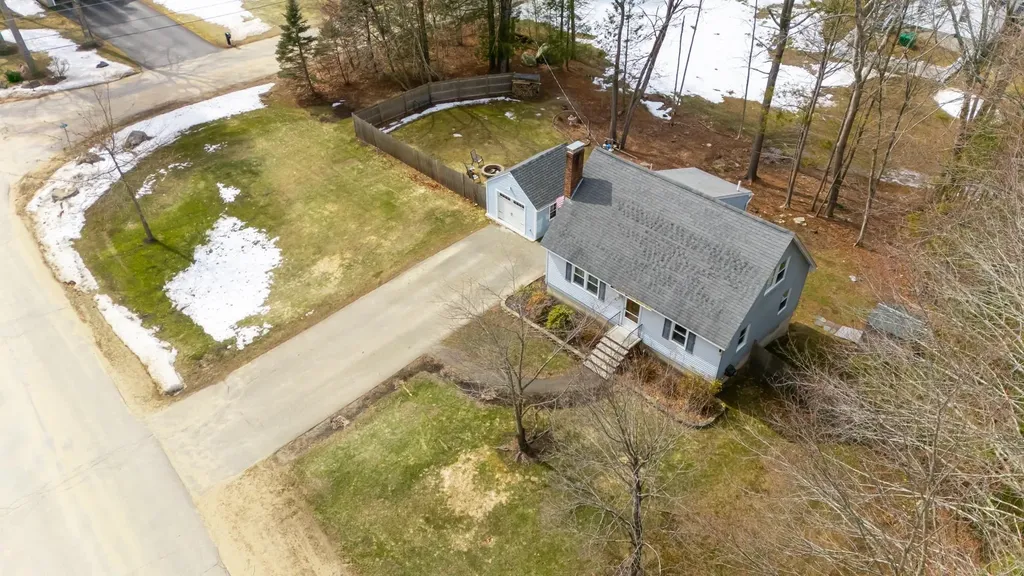 41 Midnight Sun Drive Epping NH 03042