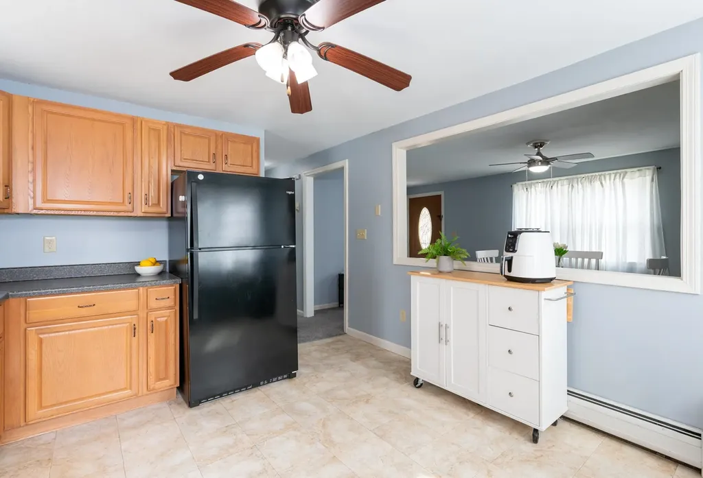 41 Midnight Sun Drive Epping NH 03042