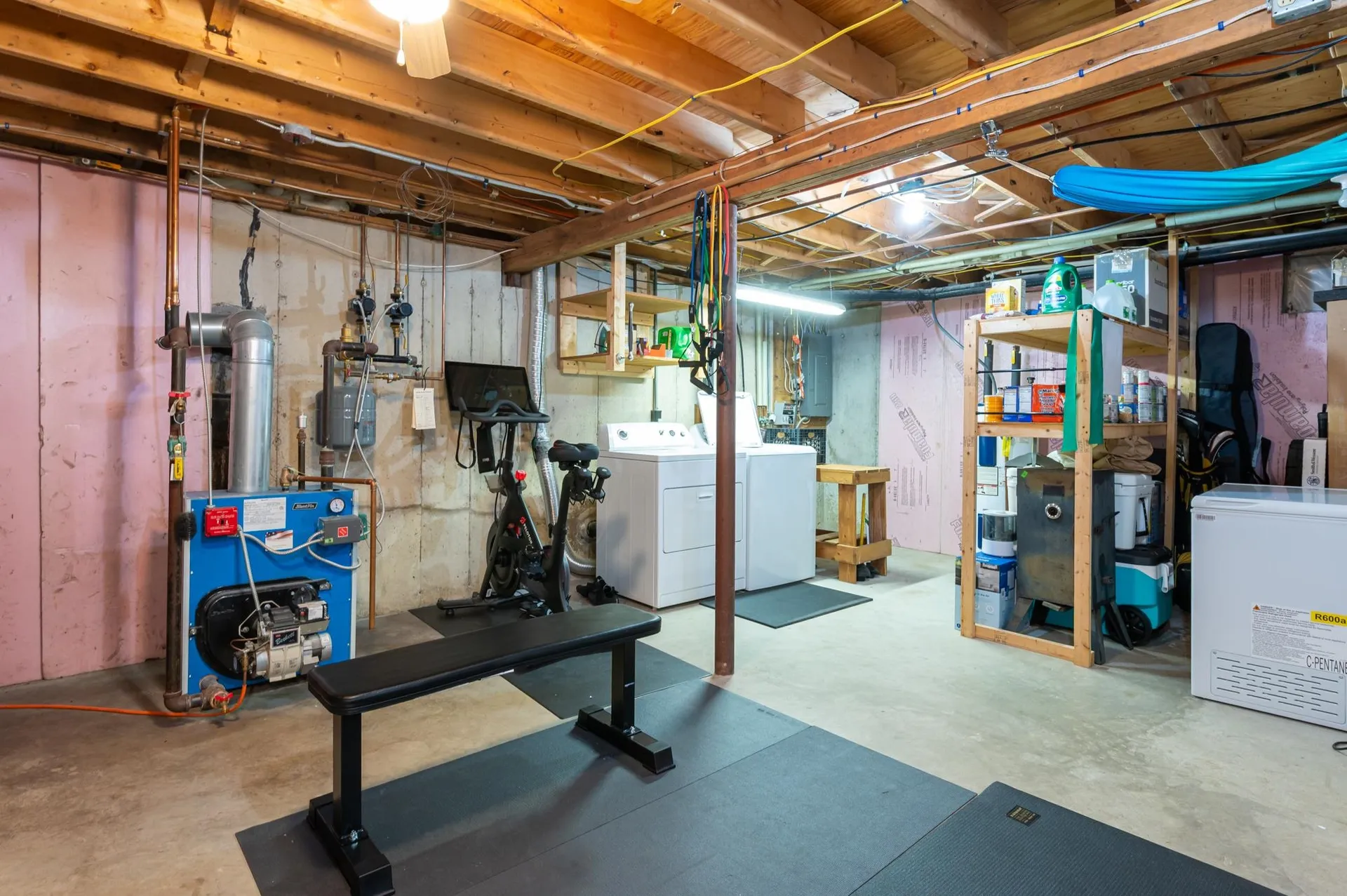 41 Midnight Sun Drive Epping NH 03042