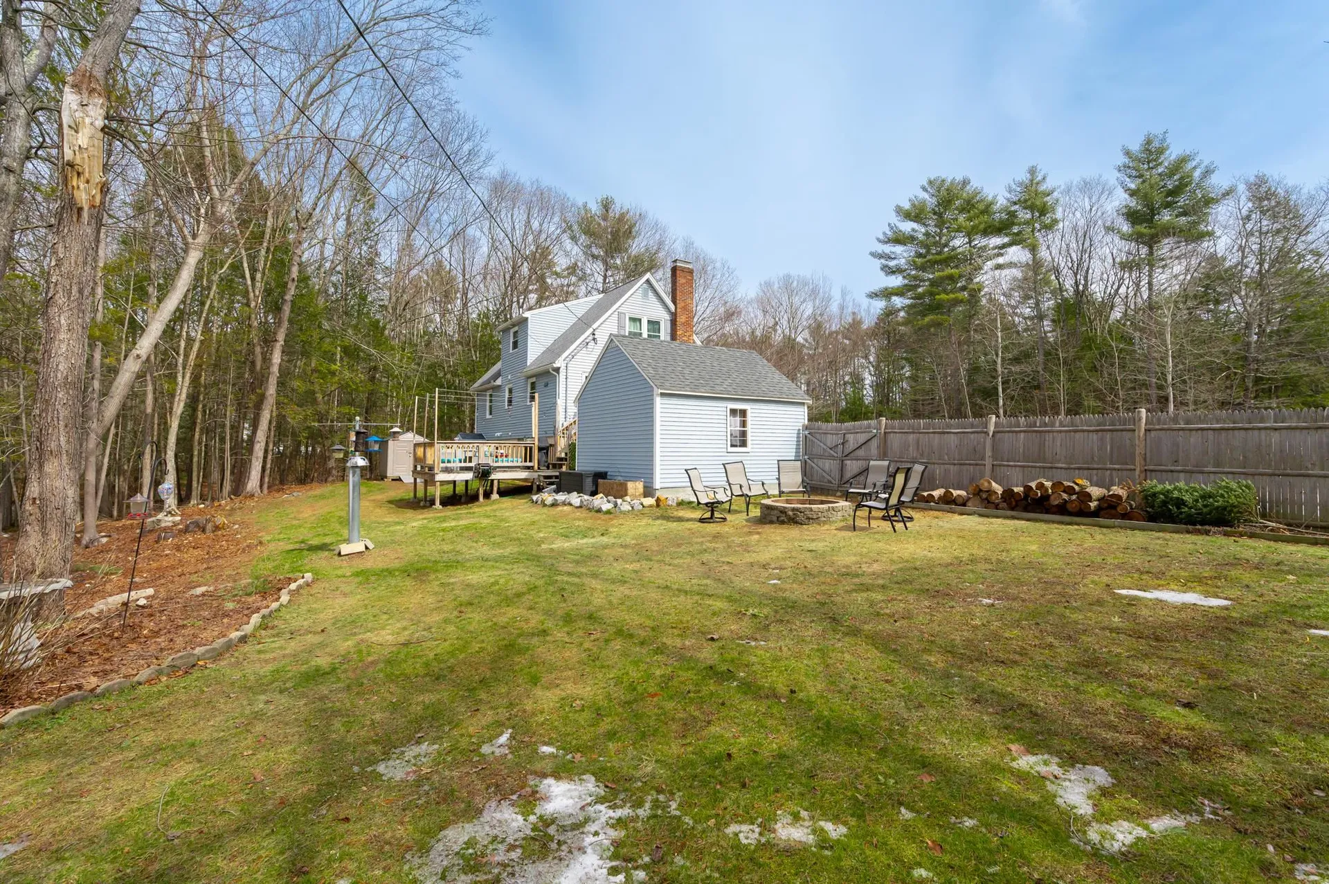 41 Midnight Sun Drive Epping NH 03042