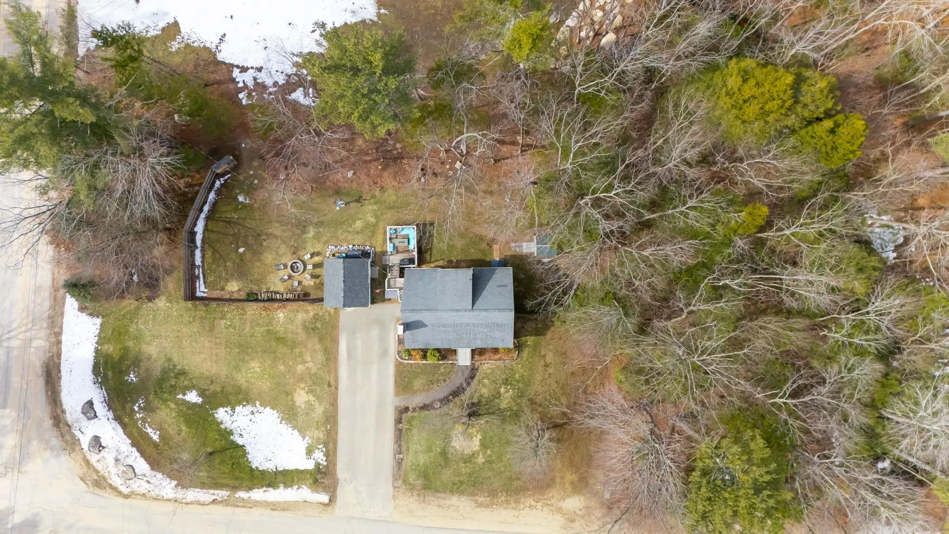 41 Midnight Sun Drive Epping NH 03042