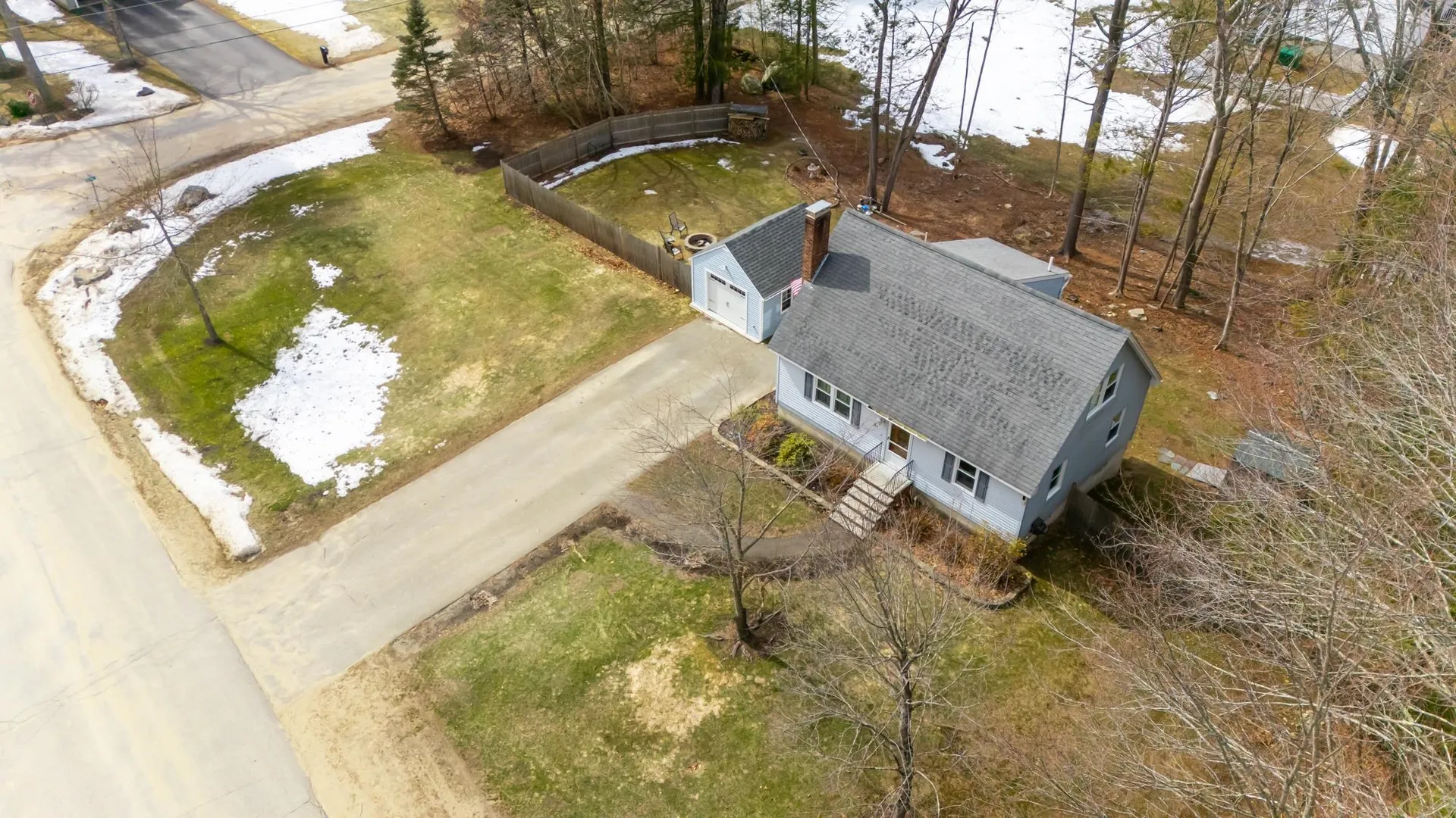 41 Midnight Sun Drive Epping NH 03042