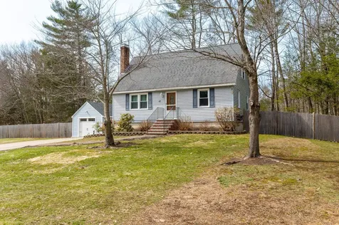 41 Midnight Sun Drive Epping NH 03042
