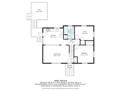 41 Midnight Sun Drive Epping NH 03042