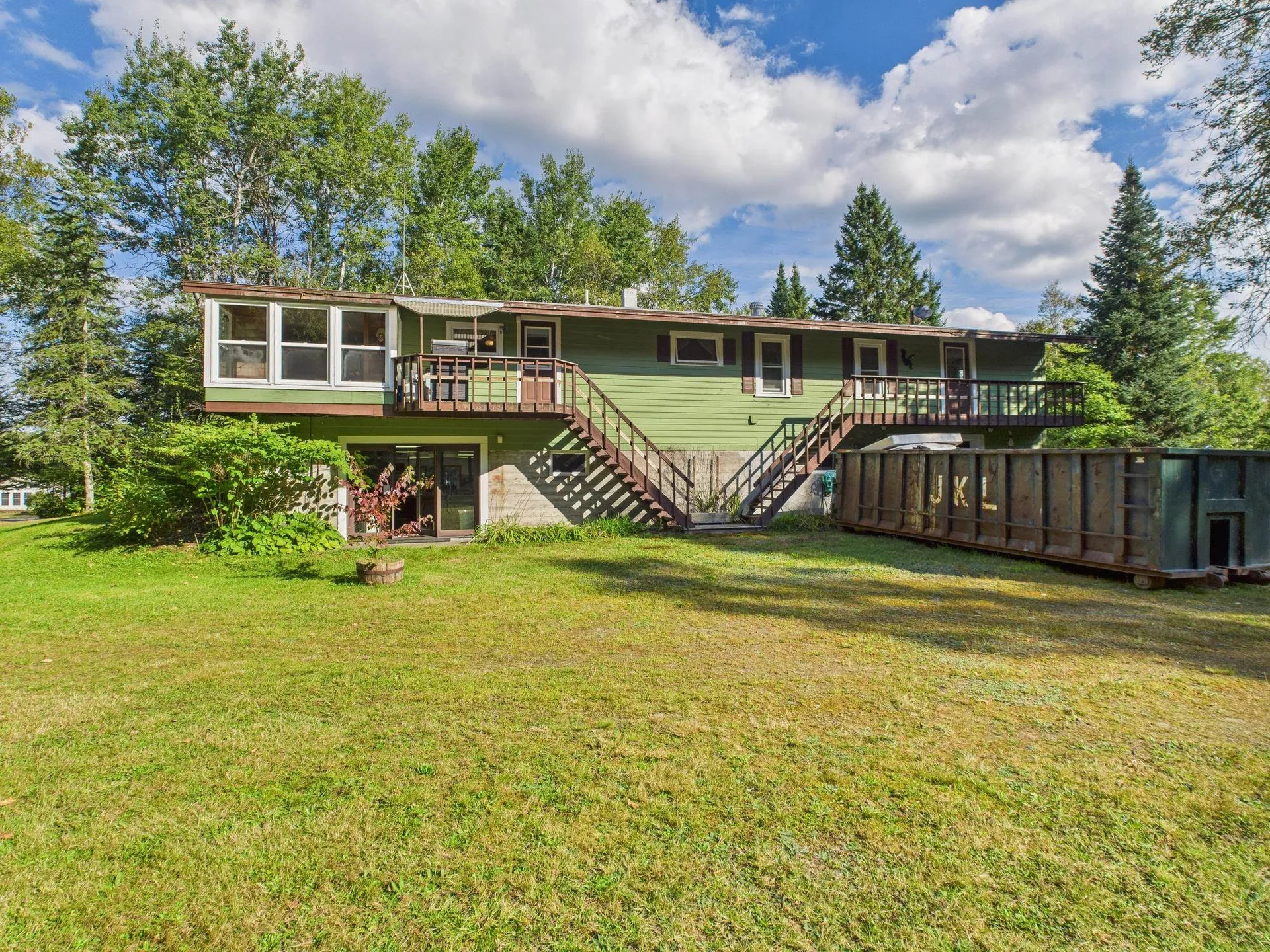 4781 Vermont Route 114 Canaan VT 05903