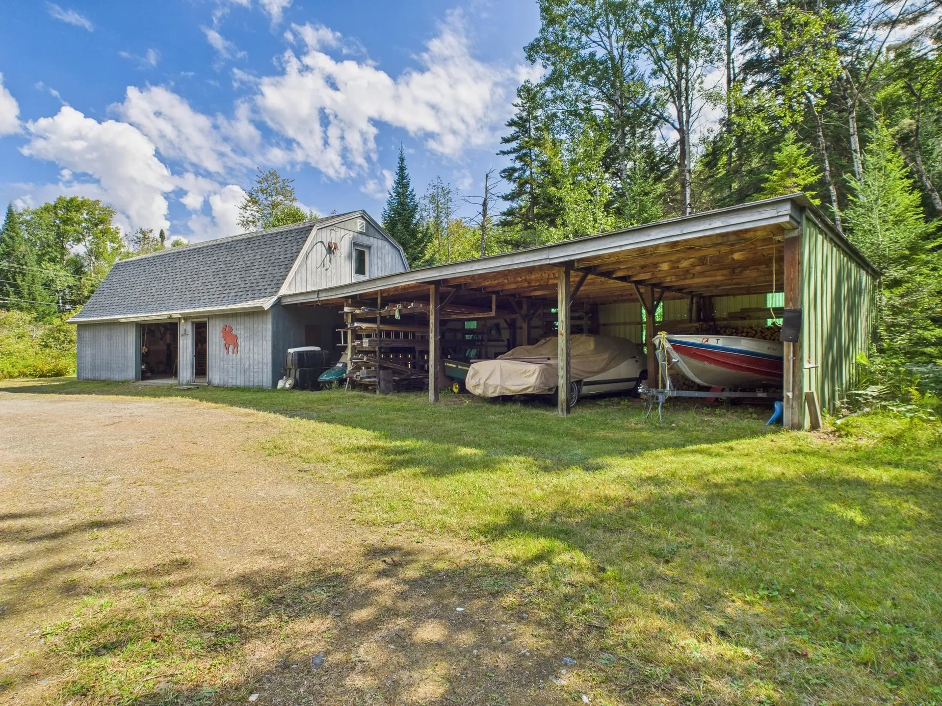 4781 Vermont Route 114 Canaan VT 05903