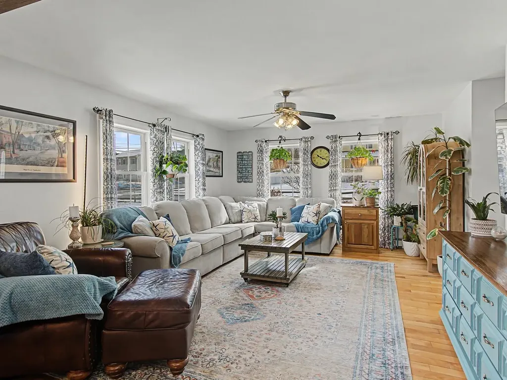 31 Horseshoe Circle Milton VT 05468