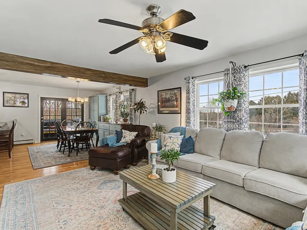 31 Horseshoe Circle Milton VT 05468