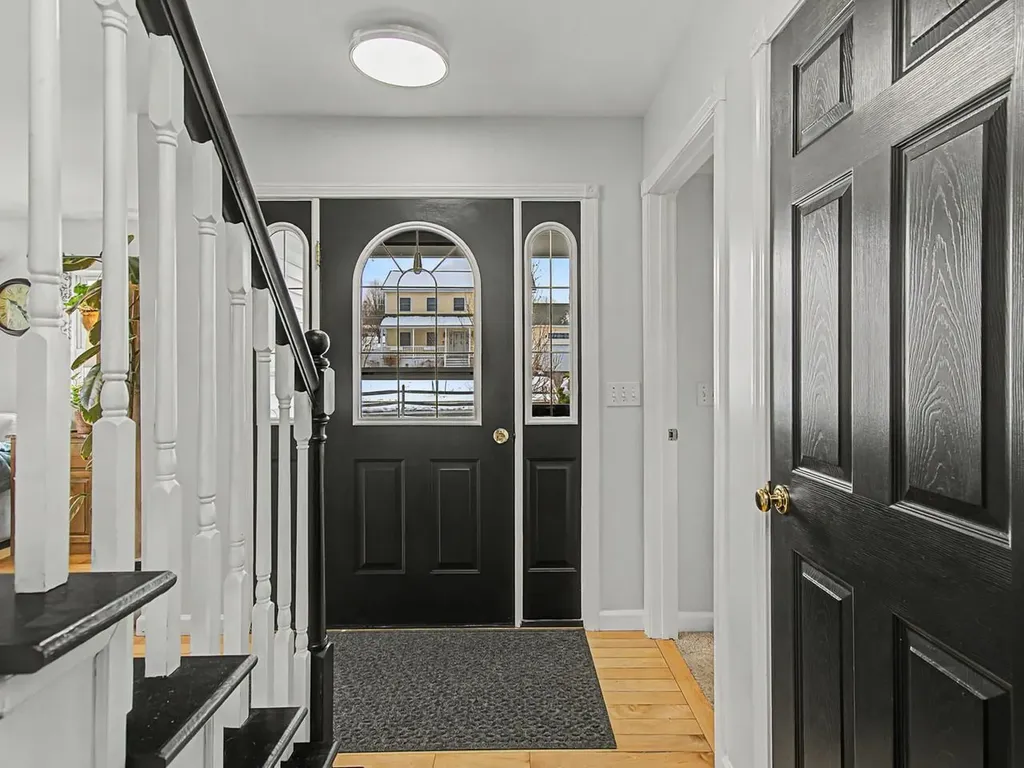 31 Horseshoe Circle Milton VT 05468